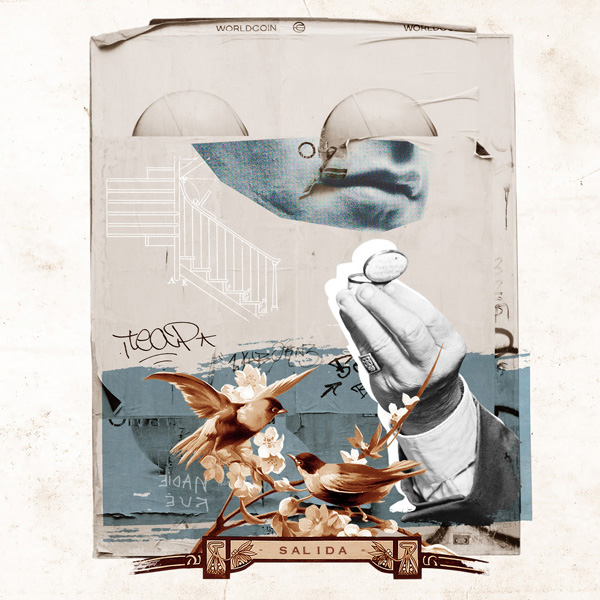 Collage digital